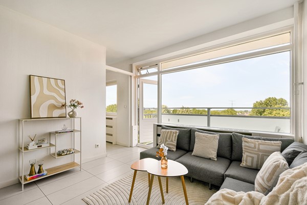 Foto - Onder bod: Prins Bernhardplein 55, 1508 XB Zaandam
